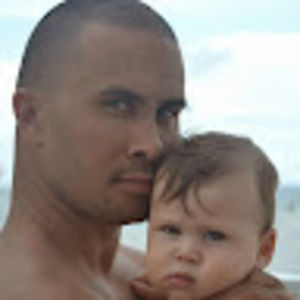 Meet your Posher, Ty